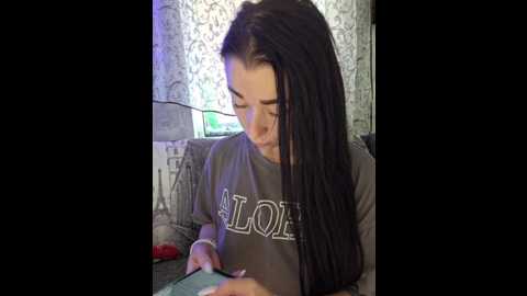 aureliyxxx @ bongacams on 20250609