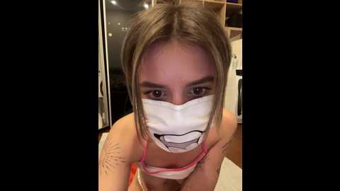 babegirl @ bongacams on 20250609