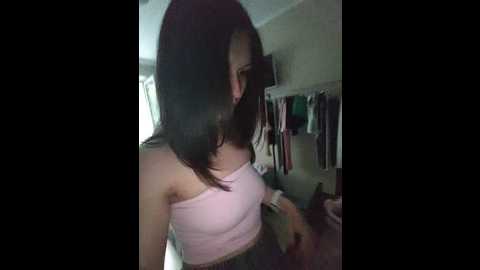 candy_cappy @ bongacams on 20250609