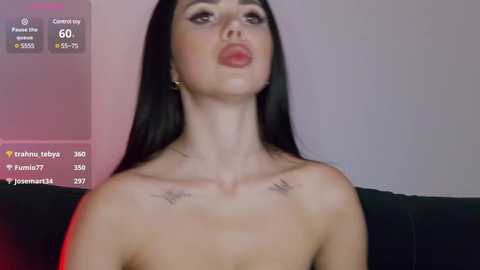 katrinmoreno @ bongacams on 20250609