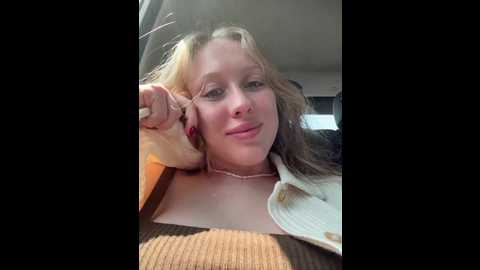 likachkaa @ bongacams on 20250609