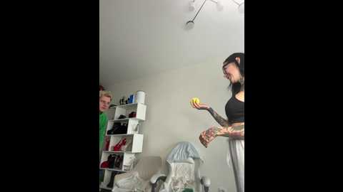 lina_moore69 @ bongacams on 20250609