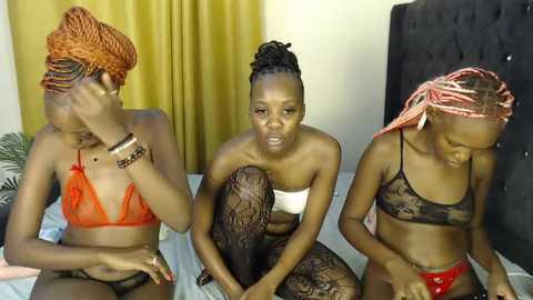 londonbliss @ bongacams on 20250609