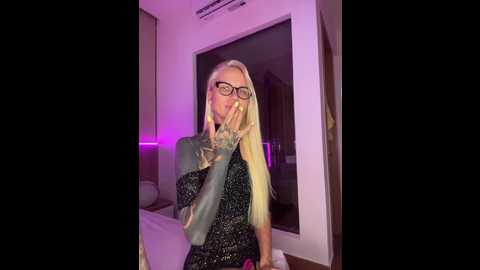 lovetwins @ bongacams on 20250609