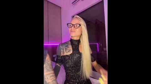 lovetwins @ bongacams on 20250609