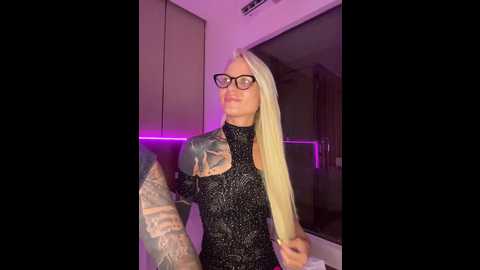 lovetwins @ bongacams on 20250609