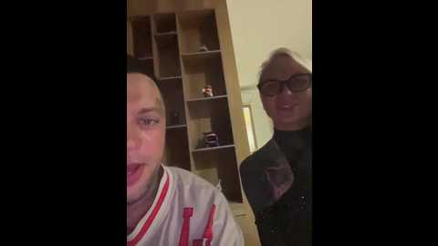 lovetwins @ bongacams on 20250609