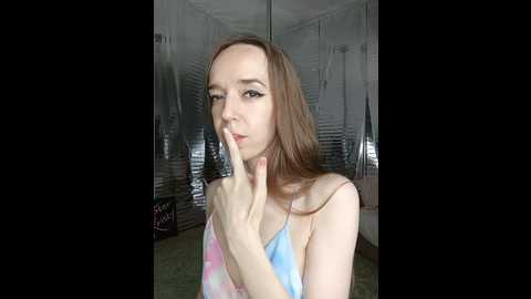 starkristy @ bongacams on 20250609