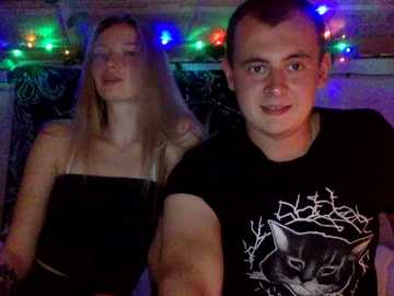 starrypartners @ bongacams on 20250609