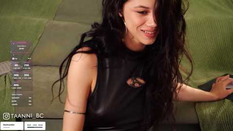 taanni @ bongacams on 20250609