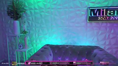 tamaramilano @ bongacams on 20250609