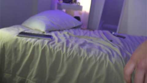 vampiroba @ bongacams on 20250609