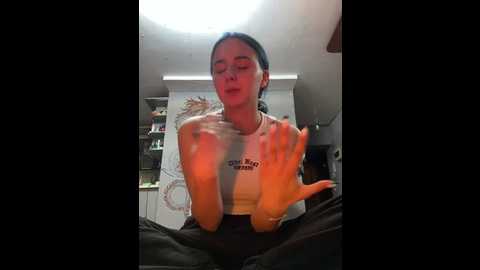 weerwec @ bongacams on 20250609