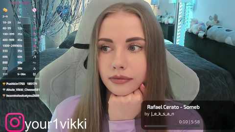_vikkil0vescheese_ @ bongacams on 20250610