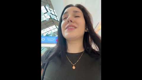 _your_michelle_ @ bongacams on 20250610