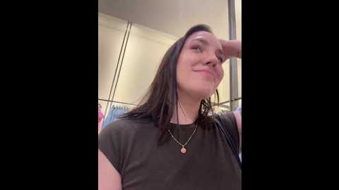 _your_michelle_ @ bongacams on 20250610