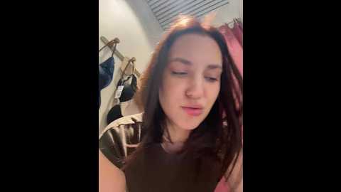 _your_michelle_ @ bongacams on 20250610