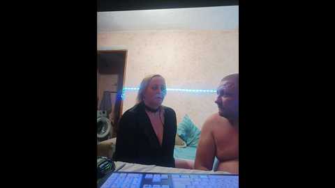 aliciaandtomas @ bongacams on 20250610