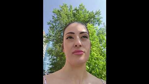 crazypussy07 @ bongacams on 20250610