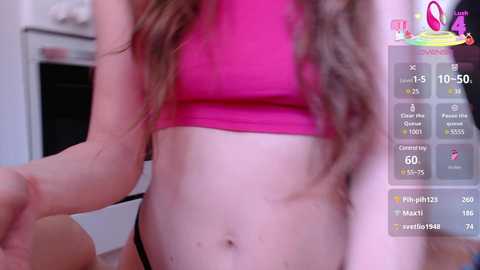 dvabomja @ bongacams on 20250610