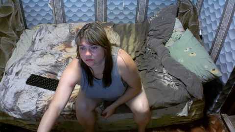 jendolsenr @ bongacams on 20250610