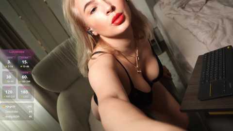 kseniyavl @ bongacams on 20250610
