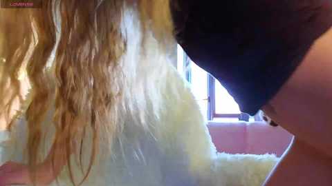 lili_roze @ bongacams on 20250610