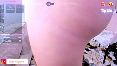 lina_moore69 @ bongacams on 20250610