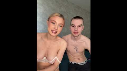 love_vibe @ bongacams on 20250610