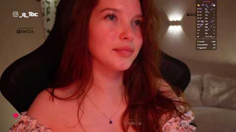 mispopi @ bongacams on 20250610