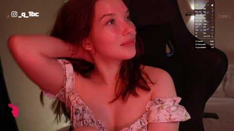 mispopi @ bongacams on 20250610