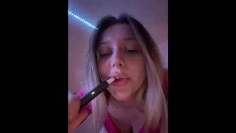 vibeswet37 @ bongacams on 20250610