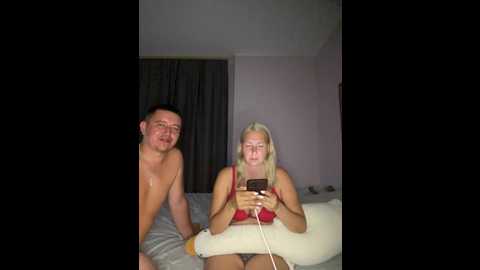 xyligana @ bongacams on 20250610