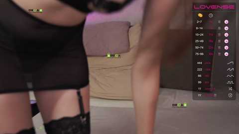 _karamelya_ @ bongacams on 20250611