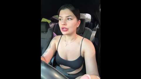 _maybebaby_ @ bongacams on 20250611