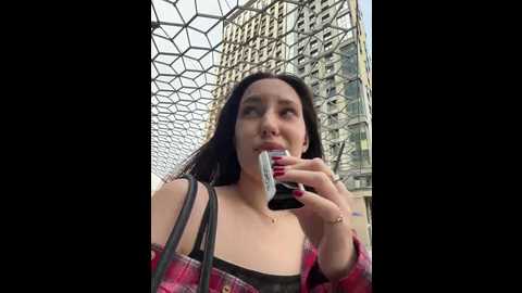 _your_michelle_ @ bongacams on 20250611