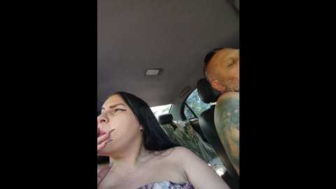 kissmabont @ bongacams on 20250611