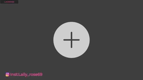 lallyrose @ bongacams on 20250611