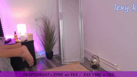 lexyxjames @ bongacams on 20250611