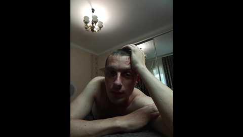 lybimayapara @ bongacams on 20250611