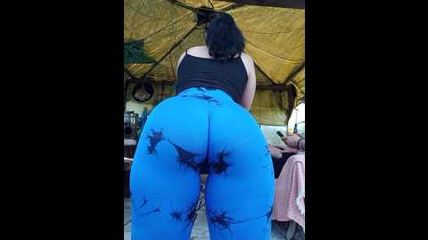 seksiirena @ bongacams on 20250611