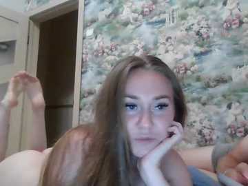 svparochka @ bongacams on 20250611