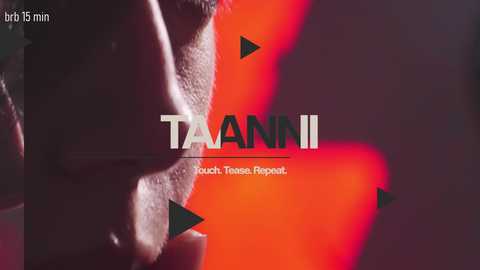 taanni @ bongacams on 20250611