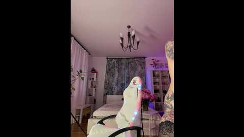 _annamaria_ @ bongacams on 20250612