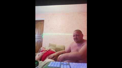 aliciaandtomas @ bongacams on 20250612