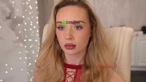 annadaisy1 @ bongacams on 20250612