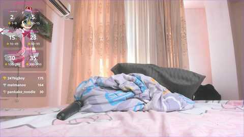 anzukim @ bongacams on 20250612