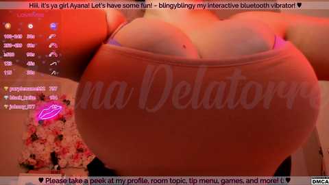 ayanaxoxo
