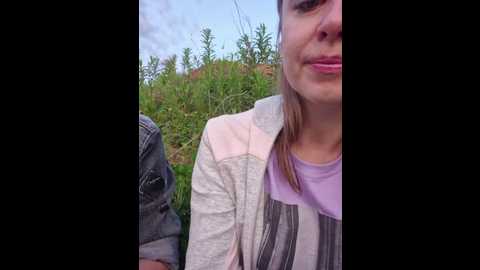 chelsi16 @ bongacams on 20250612