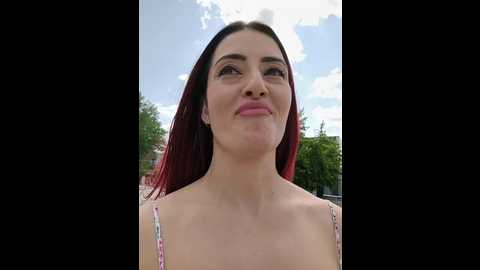 crazypussy07 @ bongacams on 20250612
